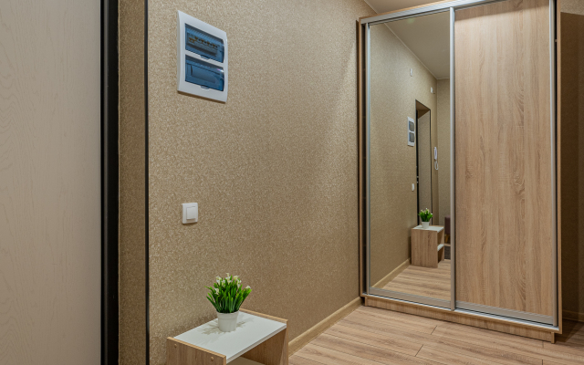 Квартира Однокомнатная Краснолесья  96