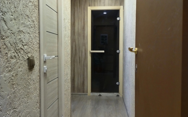 2k kvartira vozle kurorta Igora Flat