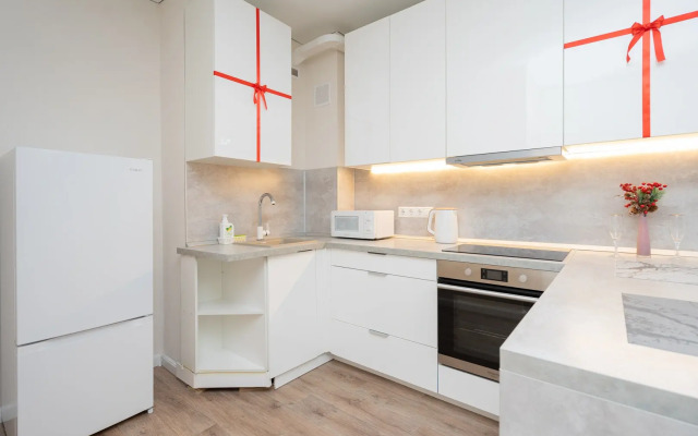 Universiada Evolyushn Khoum Kazan Flat