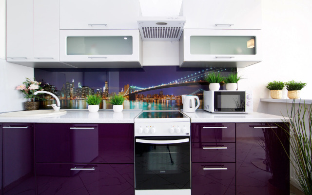 Lux DoMino Apartments