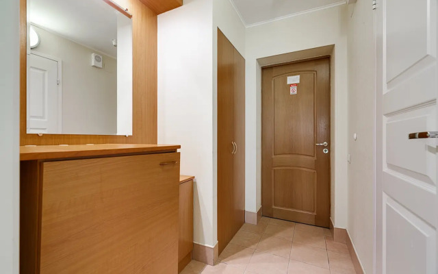 Отель КУ-КУ 2