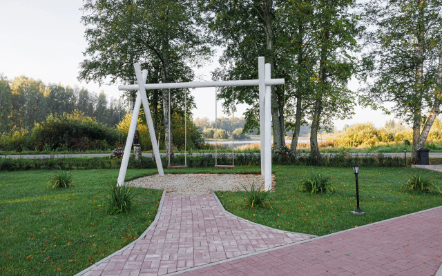 Апартаменты Серебряный Век