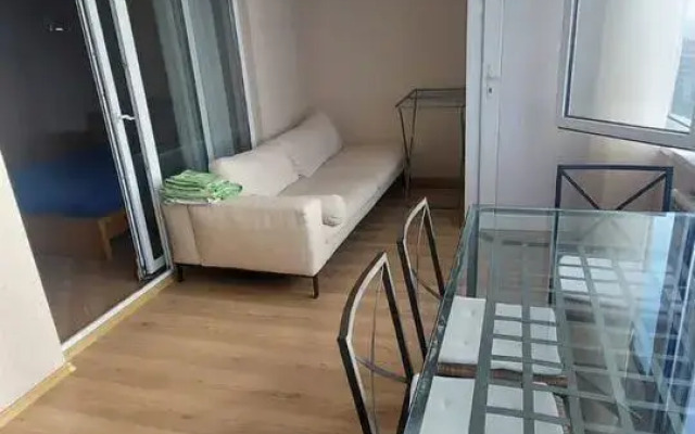 Квартира Уютная Бизнес-Класса