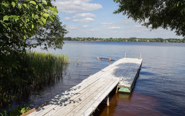 Коттеджи Green Forest Еcoclub