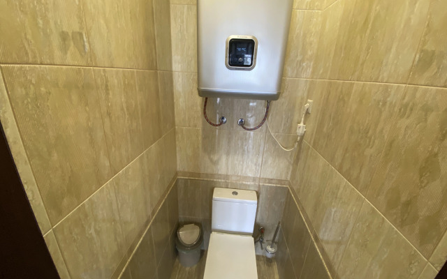 Апартаменты в пос Сосновом