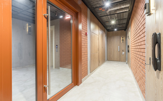 Квартира Новая на Ершова