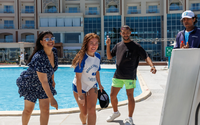 Solara Aqua Park Resort by SUNRISE