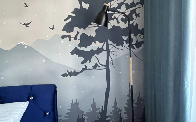 Квартира на Гагарина вблизи Атоммаша и атомной