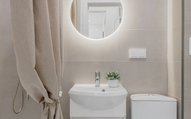 Квартира на Кировском