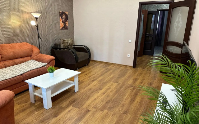 Comfortable 2-room apartment.flat