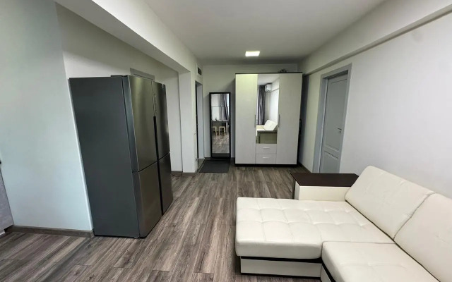 Квартира квартирушка