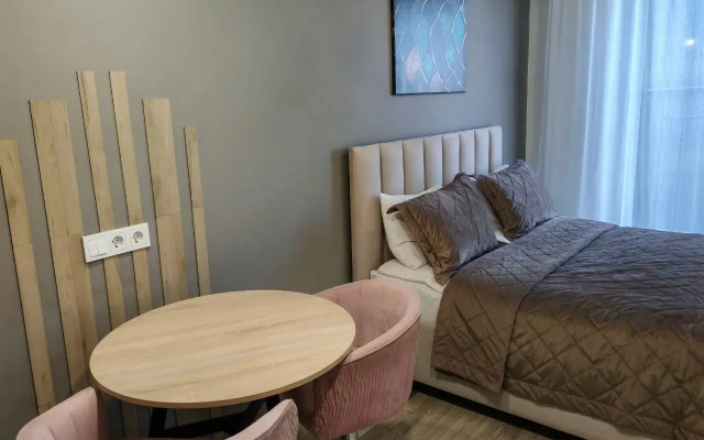 Квартира Уютная студия в историческом центре