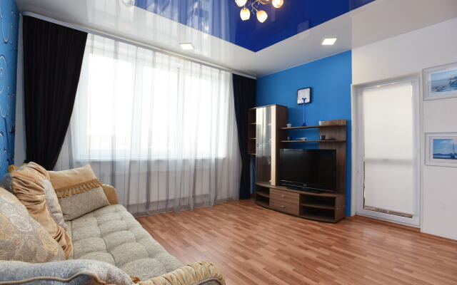 Domashnij Uyut Na Moskovskoj 77 Apartments