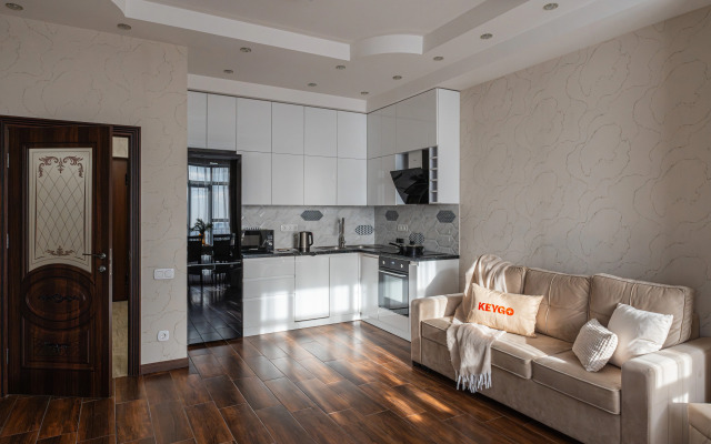 KeyGo #0109, 1 Bedroom, Near Yerevan Fortress Apartments
