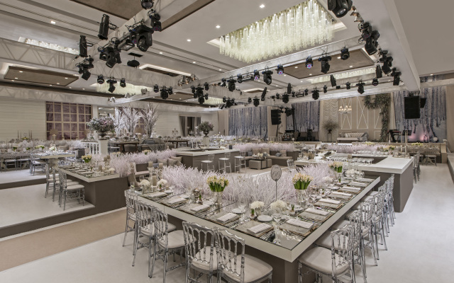 Renaissance Polat Istanbul Hotel