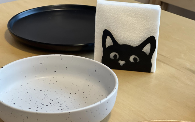 Апартаменты Стильный пентхаус