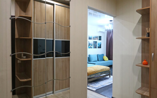 Granada Apartments