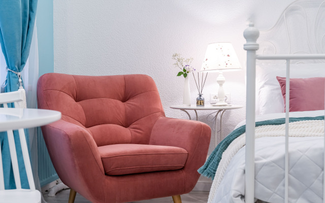 Апартаменты The Sky