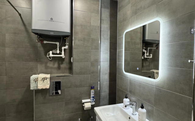 Квартира 1-я квартира в Самом Сердце Ростова