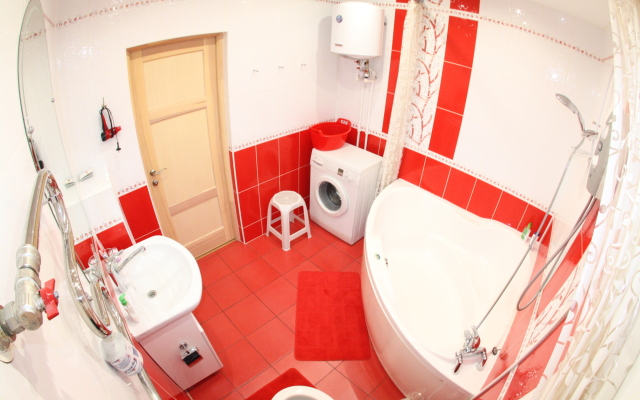 Апартаменты Центр возле Гринвича