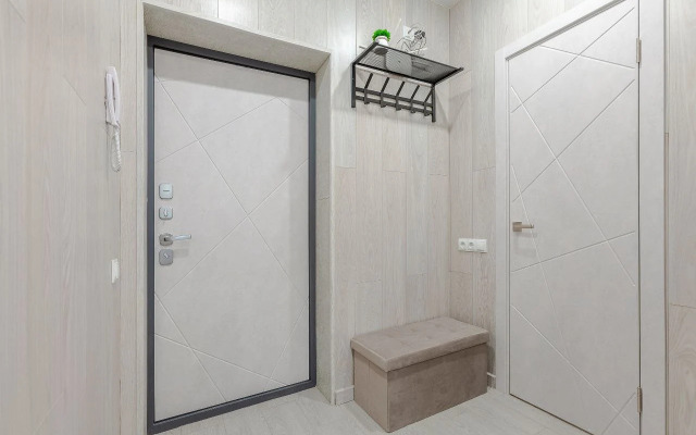 Квартира Уютная Студия на 4-ом Проезде 67