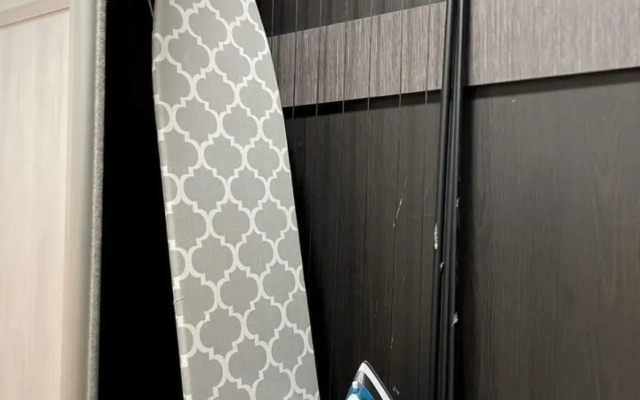 Na Ulitse Tregubenko 57 Flat