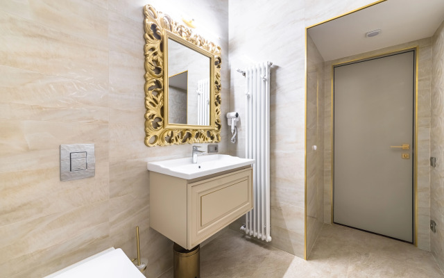 Апартаменты Королевство на Рубинштейна