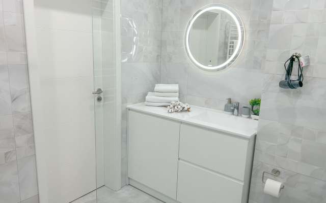 Апартаменты Sun City Apartments 16