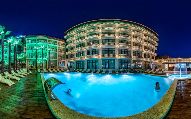 Hotel Oskar