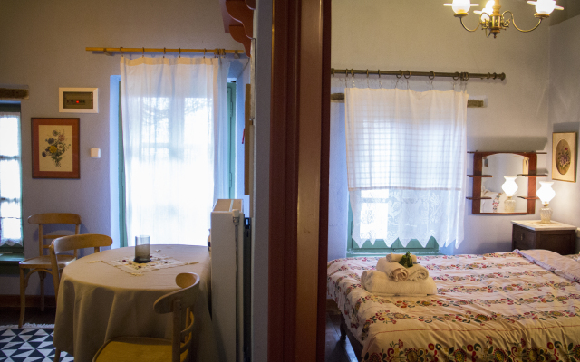 Efipoi Pinakates Pelion Guest House