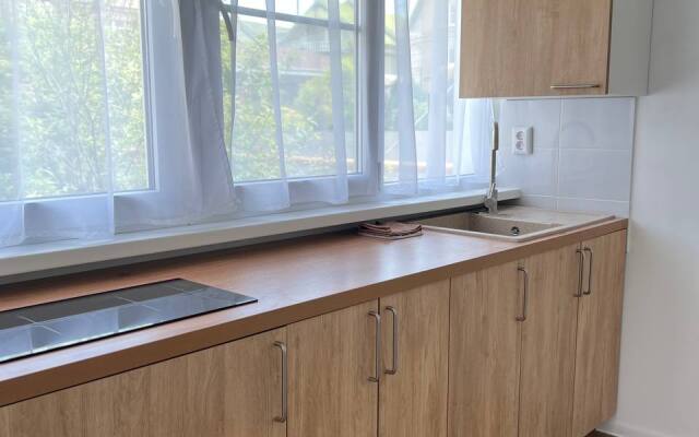 Апартаменты София с видом на море