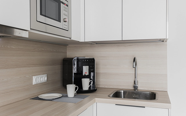 Апартаменты YE'S (Д) 6168