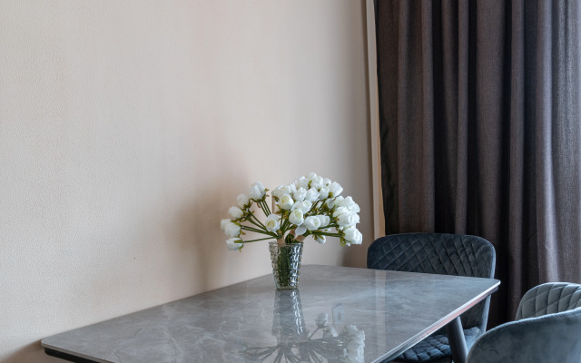 Квартира уютная на Карбышева