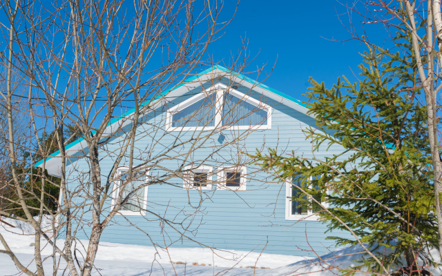 Гостевой дом Панорама Карелия