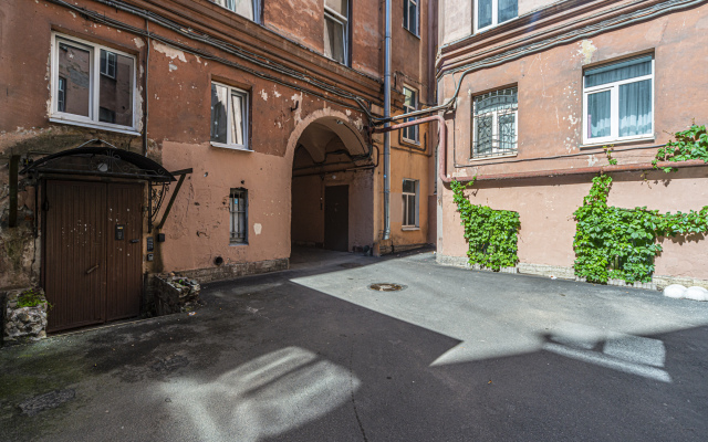 Апартаменты near Kazansky Cathedral 2