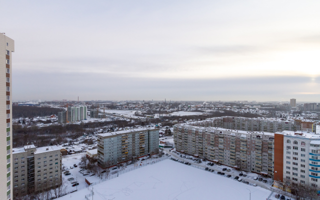 Vizantiya Apartments