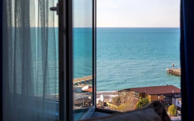 V Zhk Karavella Portugalii Bez Balkona Apartments