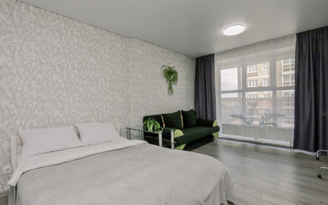 Na Gertsena 8 K2 Apartments