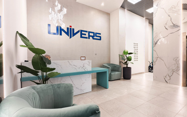 Квартира Уютная ЖК Универс возле СФУ