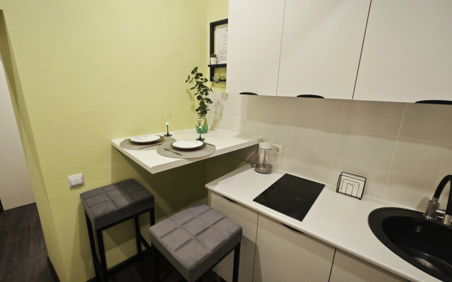 Апартаменты Уютные в Центре Питера