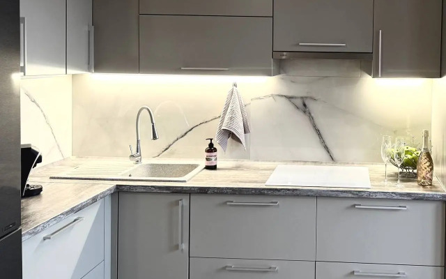 Апартаменты Баден Спа Улитка&Кит