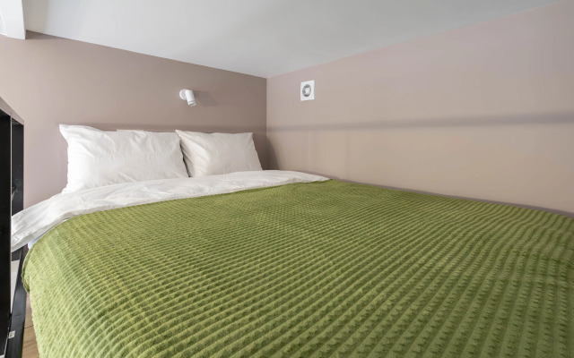 Квартира Студия в Исторической Части Петербурга