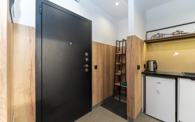 Baden Loft Apartments