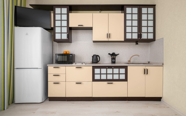 Квартира GoodTimeApartments Апартаменты у Парка и Стадиона Краснодар