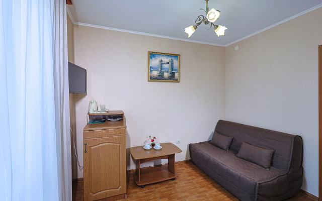 Kiparis Hotel