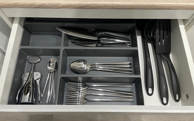 Апартаменты на Копытова 49