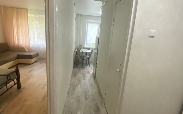 Апартаменты На Каслинской