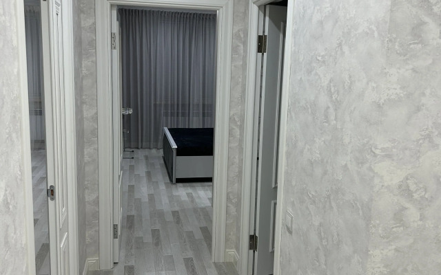 Квартира Уютная новая на Карла Маркса 98/1