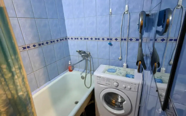 Uyutnye Apartments