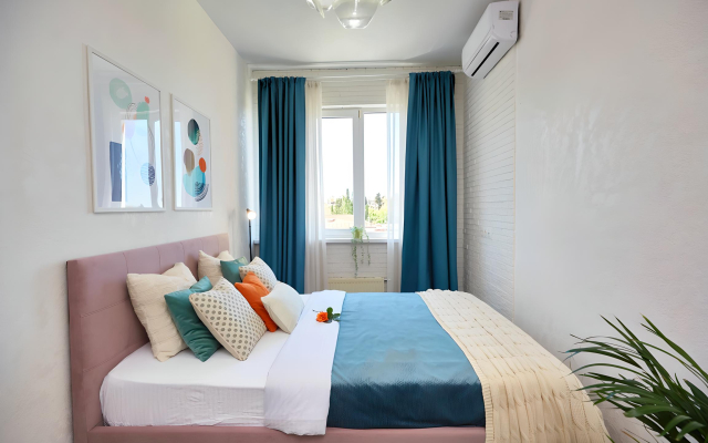 Апартаменты Violet Dream